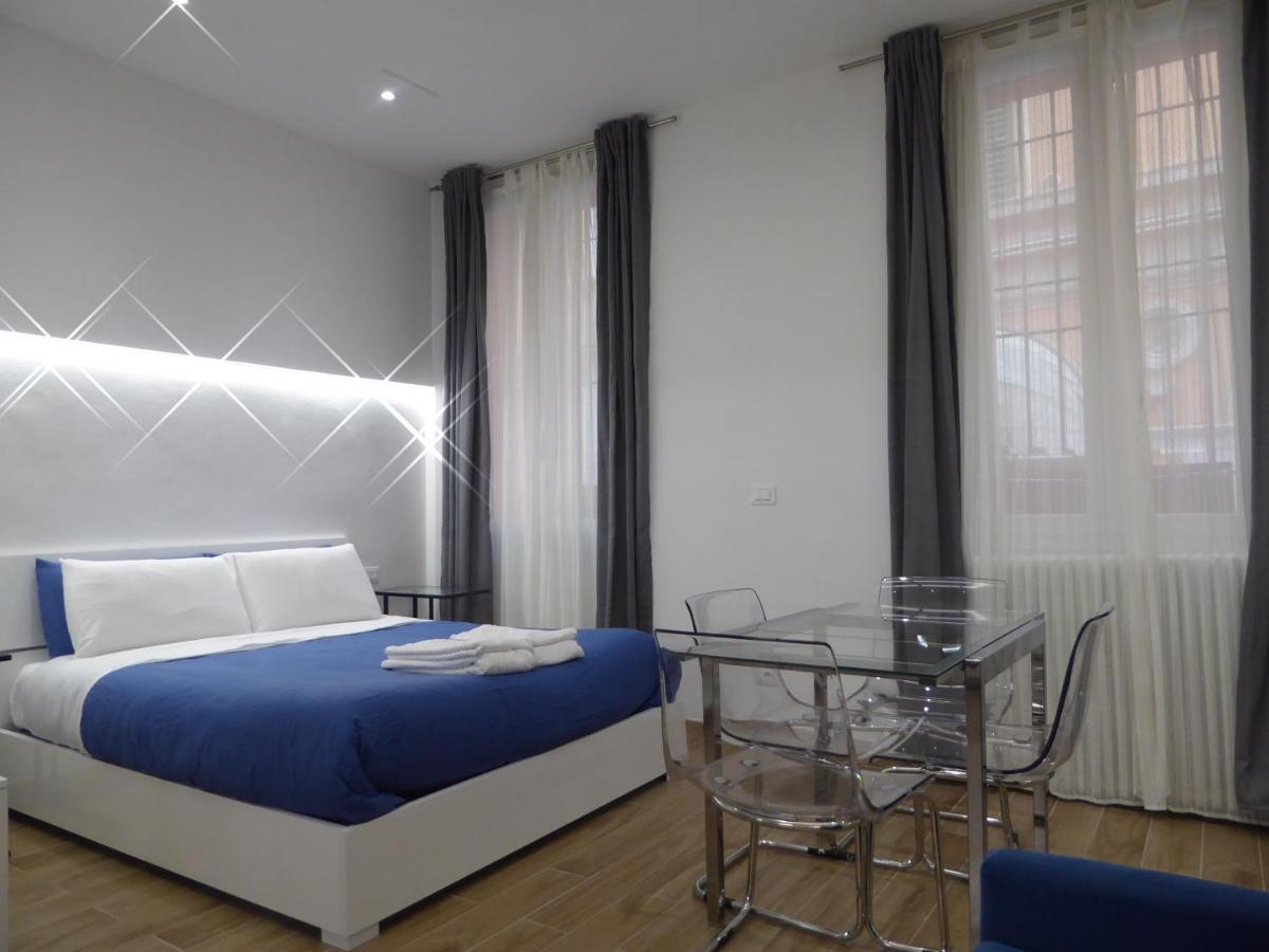 Giudei House Loft 2 Apartman Bologna Kültér fotó