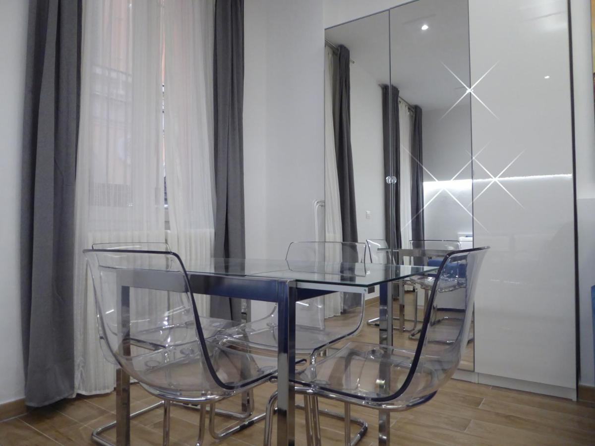 Giudei House Loft 2 Apartman Bologna Kültér fotó