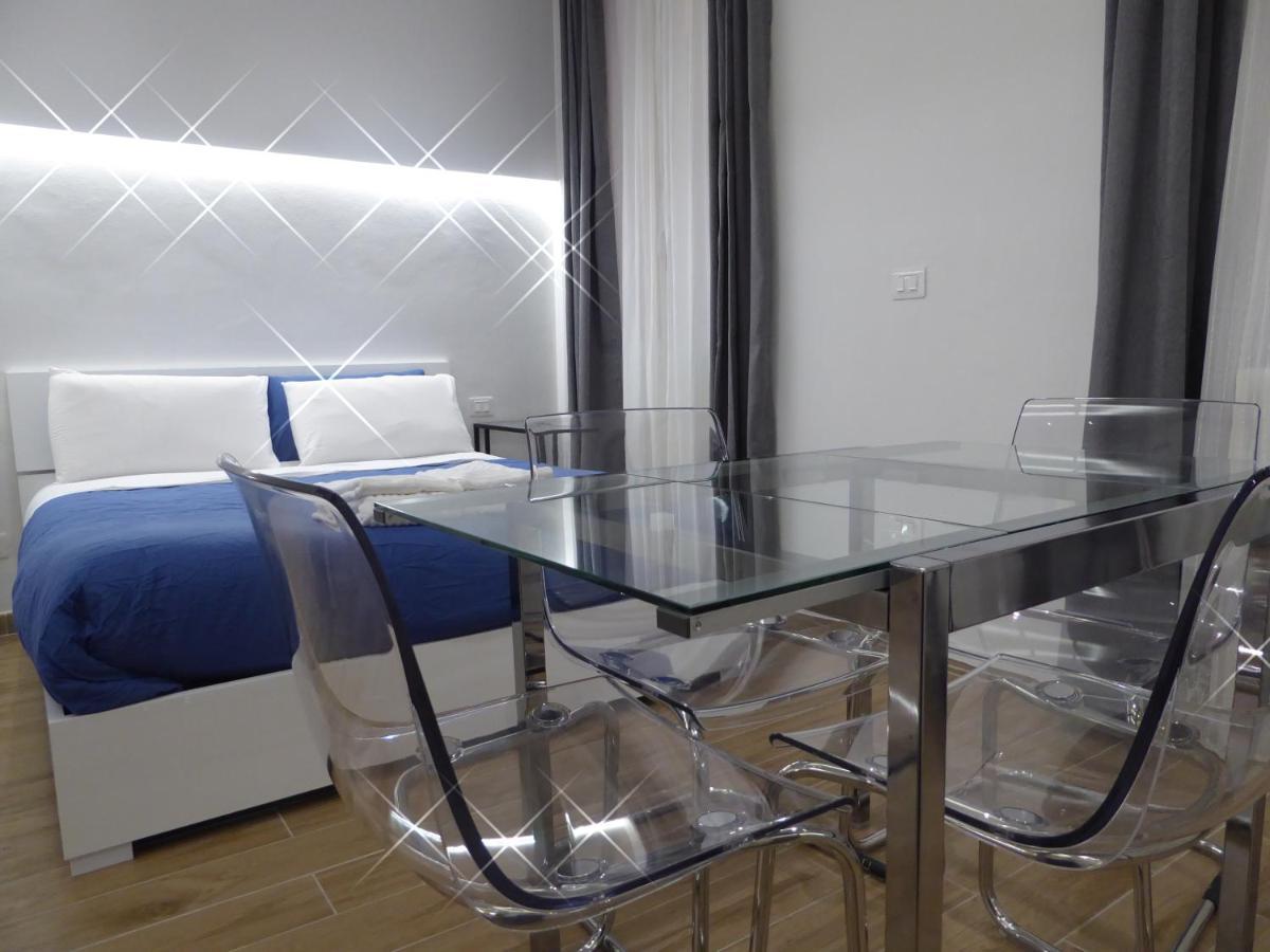 Giudei House Loft 2 Apartman Bologna Kültér fotó