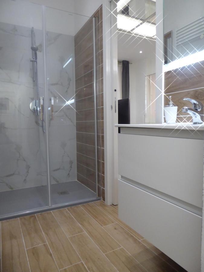 Giudei House Loft 2 Apartman Bologna Kültér fotó