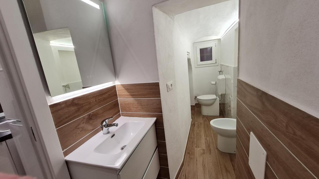 Giudei House Loft 2 Apartman Bologna Kültér fotó