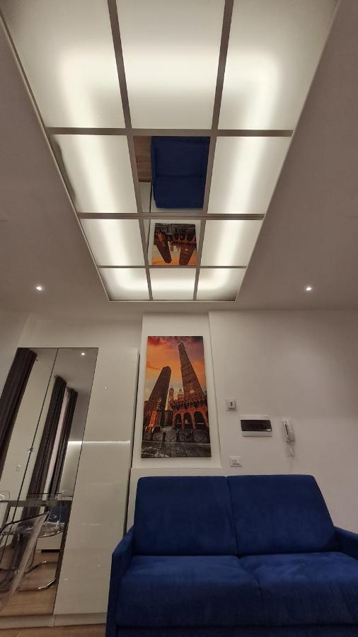 Giudei House Loft 2 Apartman Bologna Kültér fotó