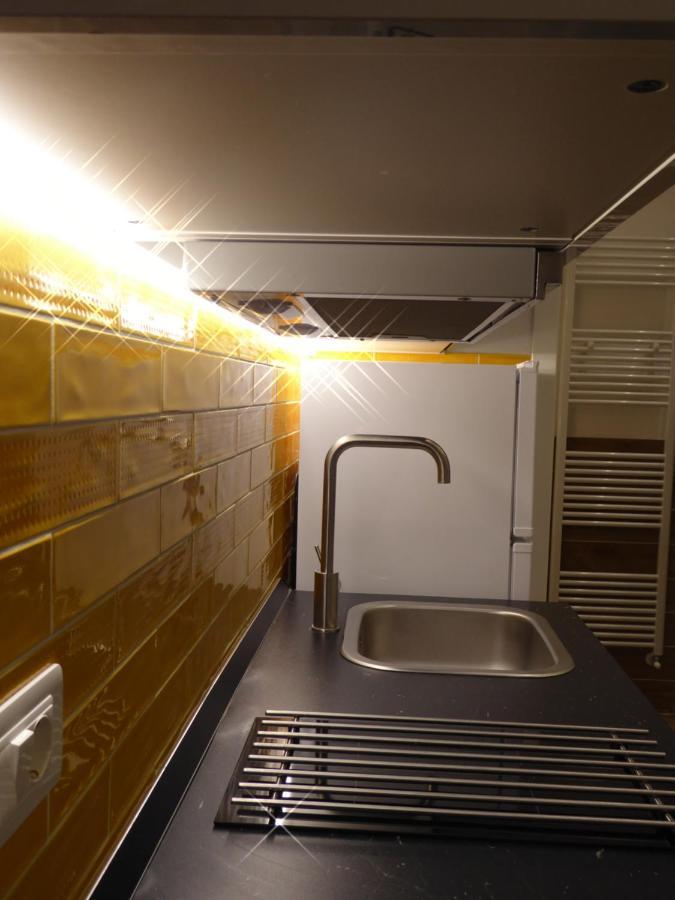 Giudei House Loft 2 Apartman Bologna Kültér fotó