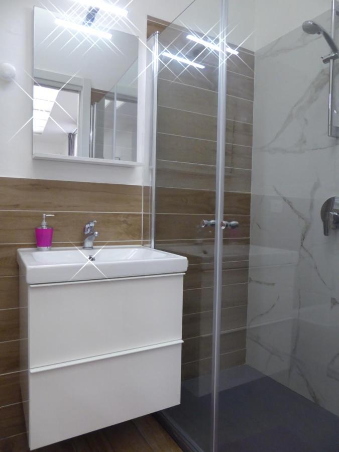 Giudei House Loft 2 Apartman Bologna Kültér fotó